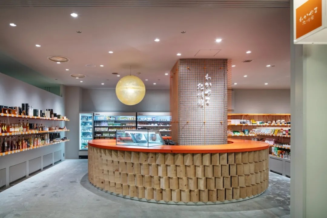 Convenience Store Design | Honghao Furniture Convenience Store Design | Honghao Furniture